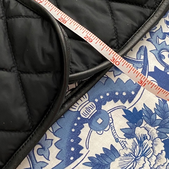 COACH LIGHTWEIGHT JACKET - Picture 11 of 11